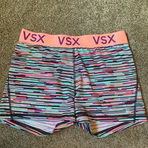 Victoria’s Secret VSX Sport Hot Short